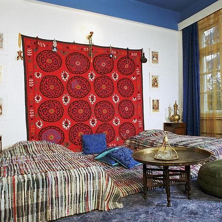 Hotel Trivia Antique โซเฟีย ภายนอก รูปภาพ