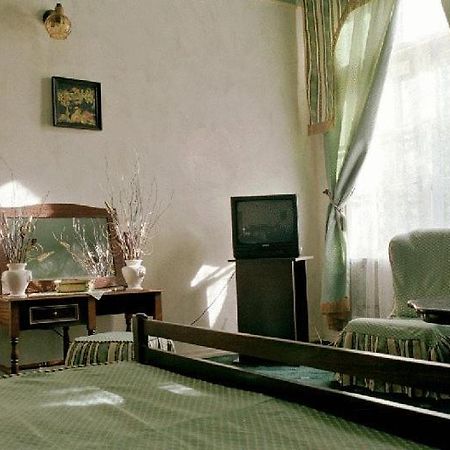 Hotel Trivia Antique โซเฟีย ภายนอก รูปภาพ