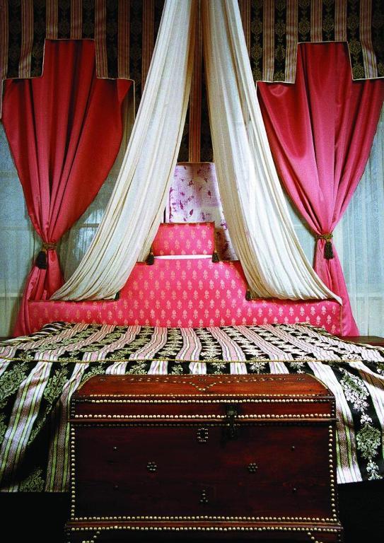 Hotel Trivia Antique โซเฟีย ภายนอก รูปภาพ