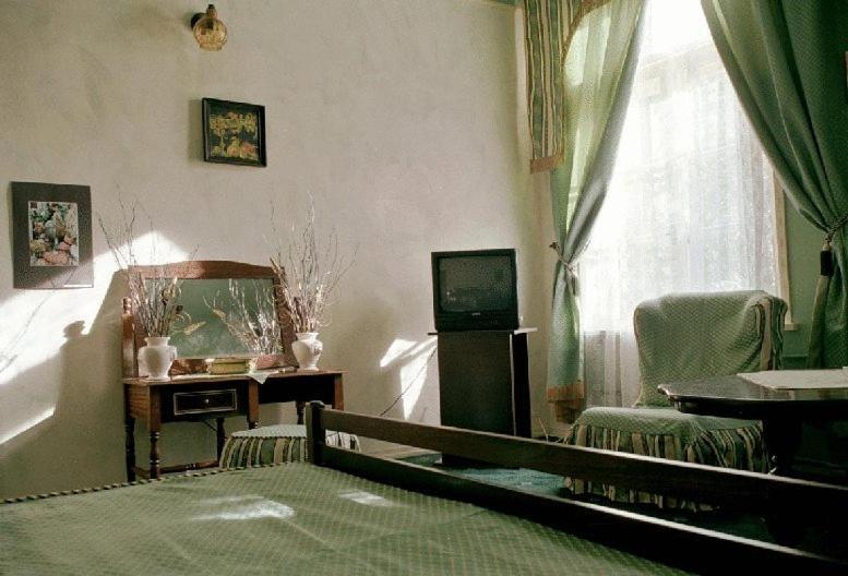 Hotel Trivia Antique โซเฟีย ภายนอก รูปภาพ