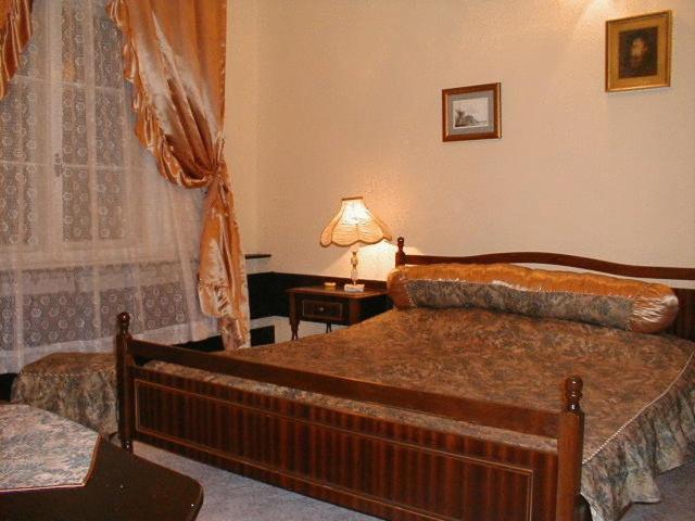 Hotel Trivia Antique โซเฟีย ภายนอก รูปภาพ
