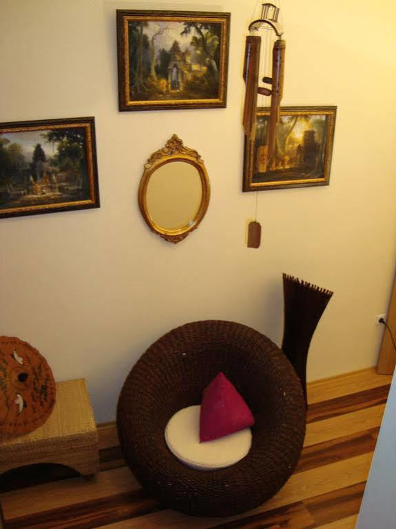 Hotel Trivia Antique โซเฟีย ภายนอก รูปภาพ
