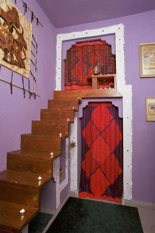 Hotel Trivia Antique โซเฟีย ภายนอก รูปภาพ